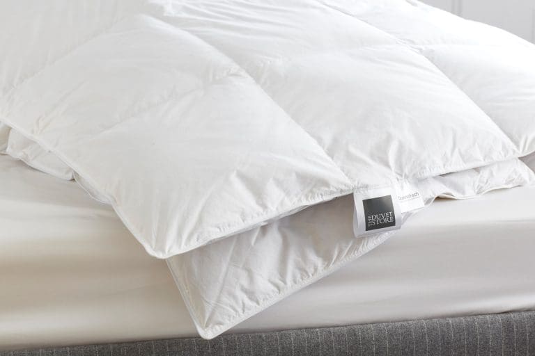 80% Goose Down Pillows - European (65cm x 65cm) main image 1