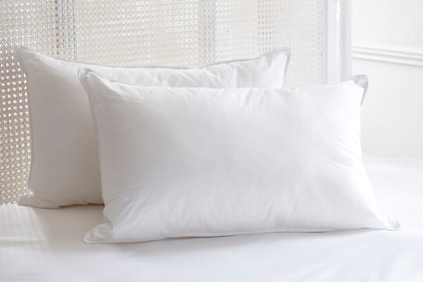 Anti-Allergenic Pillows