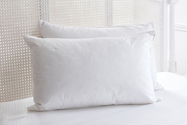 Microfibre Pillows