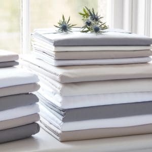 Festive Offers - Pure Egyptian Cotton Bedlinen